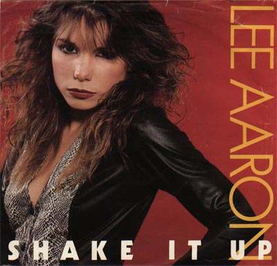 Shake It Up (Single)