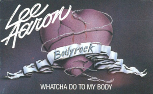 Whatcha Do To My Body (MC Single)